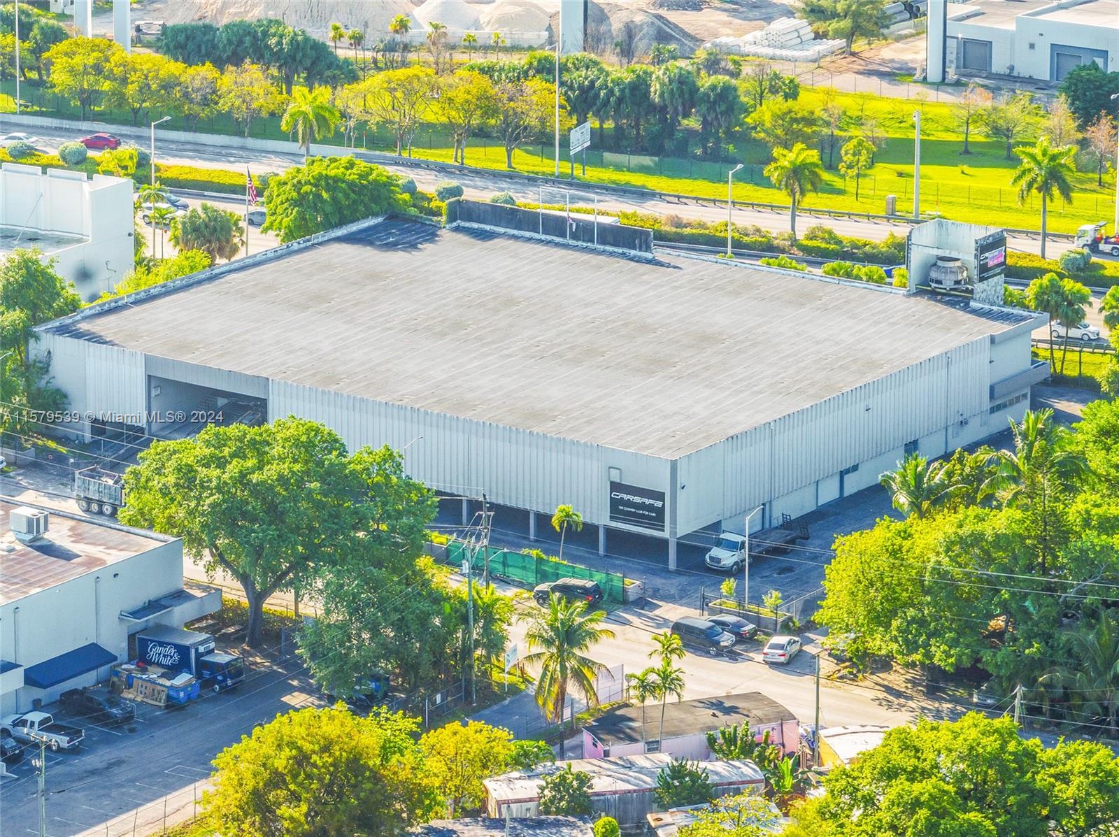 Commercial Property for Sale in Miami Florida 33142